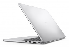 Laptop Dell Pro, 16" 1920x1200 WUXGA, AMD Ryzen AI 7 350, 16GB, 512GB SSD, Windows 11 Pro, Español image