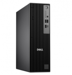 Computadora Dell Pro Slim, Intel Core Ultra 5 235, 16GB, 512GB SSD, Windows 11 Pro