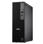 Computadora Dell Pro Slim, Intel Core Ultra 5 235, 16GB, 512GB SSD, Windows 11 Pro