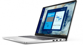 Laptop Dell Pro 16 PC16250, 16" 1920x1080 Full HD, Intel Core Ultra 7 255U, 16GB, 512GB SSD, Windows 11 Pro, Español image