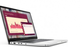 Laptop Dell Pro PC14250, 14" 1920x1080 Full HD, Intel Core Ultra 7 255U, 16GB, 512GB SSD, Windows 11 Pro, Español image