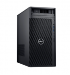Workstation Dell Precision 3680 Tower, Intel Core i7-14700, 16GB, 512GB SSD, NVIDIA RTX A400, Windows 11 Pro image