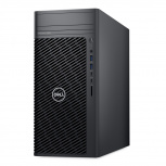 Workstation Dell Precision 3680 Tower, Intel Core i7-14700, 16GB, 512GB SSD, NVIDIA RTX A400, Windows 11 Pro image