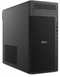 Computadora Dell Pro Max Tower T2, Intel Core Ultra 9 285, NVIDIA A1000, 32GB, 1TB SSD, Wi-Fi, Windows 11 Pro