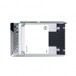 Disco Duro para Servidor Dell 3000190886303.1 3.5", 480GB, SATA III, 7200RPM, 6 Gbit/s