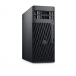 Workstation Dell 5860 TOWER, Intel Xeon w3-2423, 32GB, 1TB + 512GB SSD, NVIDIA RTX A1000, Windows 11 Pro image