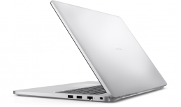 Laptop Dell Pro 16, 16" 1920x1200 WUXGA, AMD Ryzen AI 7 350, 16GB, 512GB SSD, Windows 11 Pro, Español - Imagen adicional 5
