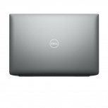 Laptop Dell Precision 5490, 14" 1920x1200 WUXGA, Intel Core Ultra 5 135H, NVIDIA RTX A1000, 16GB, 512GB SSD, Windows 11 Pro, Español