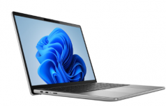 Laptop Dell Latitude 5455, 14" 1920x1200 WUXGA, Snapdragon X Plus X1P-64-100, 32GB, 1TB SSD, Windows 11 Home, Español image