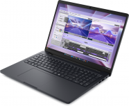 Laptop Dell Pro Max 16, 16" 1920x1200 WUXGA, Intel Core Ultra 7 255H, NVIDIA RTX PRO 500 Blackwell, 32GB, 1TB SSD, Windows 11 Pro, Inglés - Imagen adicional 3