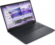 Laptop Dell Pro Max 16, 16" 1920x1200 WUXGA, Intel Core Ultra 7 255H, NVIDIA RTX PRO 500 Blackwell, 32GB, 1TB SSD, Windows 11 Pro, Inglés - Imagen adicional 2