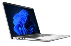 Laptop Dell Pro Plus, 16" 1920x1080 Full HD, Intel Core Ultra 7 268V, 32GB, 1TB SSD, Windows 11 Pro, Español