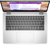 Laptop Dell Pro 14 Plus, 14" 1920x1200 WUXGA, Intel Core Ultra 7 268V, 32GB, 1TB SSD, Windows 11 Pro, Inglés - Imagen adicional 3