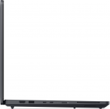 Laptop Dell Pro Max 16, 16" 1920x1200 WUXGA, Intel Core Ultra 9 285H, NVIDIA RTX PRO 1000 Blackwell, 64GB, 1TB SSD, Windows 11 Pro, Inglés - Imagen adicional 6