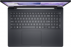 Laptop Dell Pro Max 16, 16" 1920x1200 WUXGA, Intel Core Ultra 9 285H, NVIDIA RTX PRO 1000 Blackwell, 64GB, 1TB SSD, Windows 11 Pro, Inglés - Imagen adicional 4