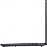 Laptop Dell Pro Max 16, 16" 1920x1200 WUXGA, Intel Core Ultra 9 285H, NVIDIA RTX PRO 1000 Blackwell, 64GB, 1TB SSD, Windows 11 Pro, Inglés - Imagen adicional 7