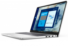 Laptop Dell Pro 16, 16" 1920x1080 Full HD, Intel Core Ultra 7 150U, 16GB, 512GB SSD, Windows 11 Pro, Inglés image