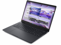 Laptop Dell Pro Max 16 MC16250, 16" 1920x1080 Full HD, Intel Core Ultra 5 235, NVIDIA RTX PRO 500 Blackwell, 32GB, 1TB SSD, Windows 11 Pro, Español - Imagen adicional 1