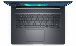 Laptop Dell Pro Max 18 Plus, 18" 2560x1600, Intel Core Ultra 9 285HX, NVIDIA RTX PRO 2000 Blackwell, 32GB, 2TB SSD, Windows 11 Pro, Español - Imagen adicional 2