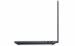 Laptop Dell Pro Max 18 Plus, 18" 2560x1600, Intel Core Ultra 9 285HX, NVIDIA RTX PRO 2000 Blackwell, 32GB, 2TB SSD, Windows 11 Pro, Español - Imagen adicional 6