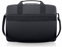 Dell Maletín de RPET 150 ECOLOOP CC3624 para Laptop 14", Negro - Imagen adicional 1