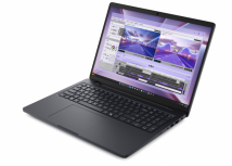 Laptop Dell PRO MAX 16, 16" 1920x1080 Full HD, Intel Core Ultra 7 265H, NVIDIA RTX PRO 1000 Blackwell, 32GB, 1TB SSD, Windows 11 Pro, Inglés - Imagen adicional 1