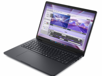 Laptop Dell Pro Max 16, 16" 1920x1080 Full HD, Intel Core Ultra 9 285H, NVIDIA RTX PRO 2000 Blackwell, 32GB, 1TB SSD, Windows 11 Pro, Español image