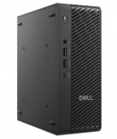 Computadora Dell Pro Max MFF, Intel Core Ultra 7 265, A1000, 16GB, 512GB SSD, Wi-Fi, Windows 11 Pro