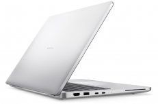 Laptop Dell Pro Plus PB14250, 14" 1920x1080 Full HD Táctil, Intel Core Ultra 7 268V, 32GB, 512GB SSD, Windows 11 Pro, Español