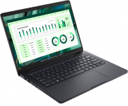 Laptop Dell Pro Max 14 MC14250, 14" 1920x1080 Full HD, Intel Core Ultra 7 265H, NVIDIA RTX PRO 500 Blackwell, 32GB, 1TB SSD, Windows 11 Pro, Español