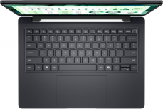 Laptop Dell Pro Max 14 MC14250, 14" 1920x1080 Full HD, Intel Core Ultra 7 265H, NVIDIA RTX PRO 500 Blackwell, 32GB, 1TB SSD, Windows 11 Pro, Español