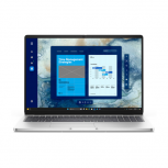 Laptop Dell Pro 16, 16" 1920x1200 WUXGA Táctil, AMD Ryzen AI 7 350, 32GB, 1TB SSD, Windows 11 Pro, Español