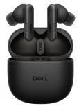 Dell Audífonos Intrauriculares con Micrófono Pro Earbuds EB525, Inalámbrico, Bluetooth, Cancelación de Ruido, Negro