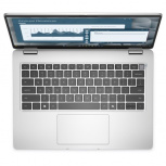 Laptop Dell Pro 14, 14" 1920x1080 Full HD, AMD Ryzen AI 7 350, 32GB, 512GB SSD, Windows 11 Pro, Inglés - Imagen adicional 1