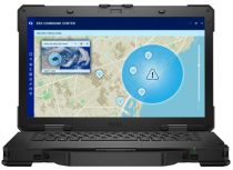 Laptop Dell Pro Rugged, 14