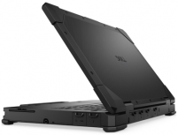 Laptop Dell Pro Rugged, 14" 1920x1080 Full HD Táctil, Intel Core Ultra 5 135U, 32GB, 1TB SSD, Windows 11 Pro, Español image