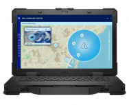 Laptop Dell Pro Rugged 14 Touch Ultra, 14
