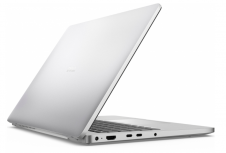 Laptop Dell Pro 14, 14" 1920x1200 WUXGA Táctil, Intel Core Ultra 7 266V, 16GB, 512GB SSD, Windows 11 Pro, Inglés image