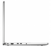 Laptop Dell Pro 14, 14" 1920x1200 WUXGA Táctil, Intel Core Ultra 7 266V, 16GB, 512GB SSD, Windows 11 Pro, Inglés - Imagen adicional 2