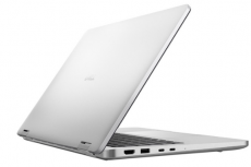 Laptop Dell Pro 14 PB14250, 14" 1920x1080 Full HD Táctil, Intel Core Ultra 7 268V, 32GB, 1TB SSD, Windows 11 Pro, Español image
