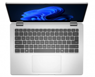 Laptop Dell Pro 14 PB14250, 14" 1920x1080 Full HD Táctil, Intel Core Ultra 7 268V, 32GB, 1TB SSD, Windows 11 Pro, Español image