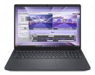 Laptop Dell Pro Max 16, 16" 1920x1200, Intel Core Ultra 7 265H, NVIDIA RTX PRO 1000 Blackwell, 32GB, 1TB SSD, Windows 11 Pro, Inglés - Imagen adicional 1