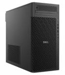Computadora Dell Pro Max Tower, Intel Core Ultra 7 265, 32GB, 1TB SSD, Wi-Fi, Windows 11 Pro + Teclado/Mouse