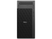 Computadora Dell Pro Max Tower U7, Intel Core Ultra 7 265, NVIDIA RTX A400, 32GB, 1TB SSD, Windows 11 Pro - Imagen adicional 1