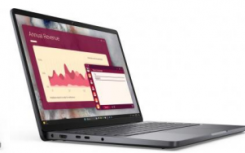 Laptop Dell Pro 16 PC16250, 16" 1920x1080 Full HD, Intel Core Ultra 7 255U, 16GB, 512GB SSD, Windows 11 Pro, Español - Imagen adicional 1