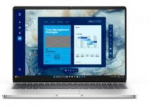 Laptop Dell Pro 16 PC16250, 16" 1920x1080 Full HD, Intel Core Ultra 7 255U, 32GB, 1TB SSD, Windows 11 Pro, Español