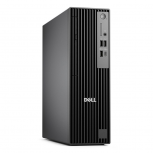 Computadora Dell Pro Slim Plus QBS1250, Intel Core Ultra 5 235, 16GB, 512GB SSD, Wi-Fi, Windows 11 Pro - Imagen adicional 1