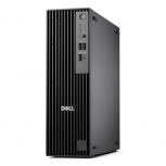 Computadora Dell Pro Slim Plus QBS1250, Intel Core Ultra 5 235, 16GB, 512GB SSD, Wi-Fi, Windows 11 Pro - Imagen adicional 2