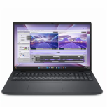 Laptop Dell Pro Max, 16" 1920x1080 Full HD, Intel Core Ultra 7 265H, NVIDIA RTX PRO 1000 Blackwell, 32GB, 1TB SSD, Windows 11 Pro, Inglés