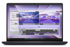 Laptop Dell Pro Max, 16" 1920x1080 Full HD, Intel Core Ultra 7 265H, NVIDIA RTX PRO 1000 Blackwell, 32GB, 1TB SSD, Windows 11 Pro, Español